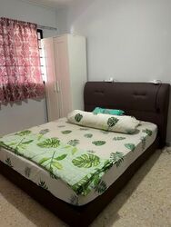 Blk 489 Jurongville @ Avenue 1 (Jurong West), HDB 3 Rooms #566850911